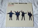 The Beatles - Helpl - Original U.K. Stereo Issue - Ex - Listen