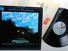 Jackson Browne   late for the sky    Quadra disc     EQ-1017