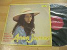 LP Anna Jantar Tyle Slonca W Calym Miescie Vinyl MUZA Polen SXL 1089