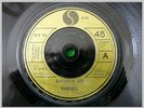 [BB46] RAMONES Blitzkrieg Bop SIRE 1976 UK 1ST 7