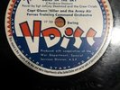 V-Disc #22 Capt Glenn Miller* And The Army Air Forces Training Command Orchestra