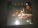 Fates Warning - Parallels 2017 Germany SS Mint