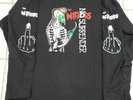 The Meteors/Psychobilly/No Surrender