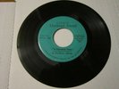 THE MOON-SHINES The Astronauts Three / Drums On The Moon garage psych UNIVERSAL