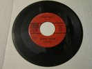 DAVID STARR  Teen Doll / Answer From Heaven SIGNED rockabilly on CANON