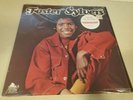 FOSTER SYLVERS - SELF TITLED LP SHRINK HYPE STICKER VG+ EX VINYL PRD 0027 RARE