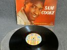 SAM COOKE-original self titled w/Bumps Blackwell Orchestra on KEEN A-2001