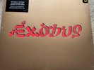 Bob Marley and The Wailers Exodus Vinyl Album Sealed 180g Heavyweight