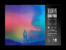 Madeon - Good Faith CLEAR COLORED Vinyl LP Holographic Sleeve 1st Pressing NEW