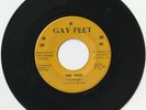 RARE 1968 ROCKSTEADY GAY FEET THE TENNORS 