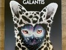 Galantis - Pharmacy (White Vinyl) RARE Limited Edition LP SOLD OUT OOP