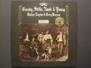 CROSBY, STILLS, NASH & YOUNG -- DEJA-VU --  ATLANTIC RECORDS -- SD 7200 -- 1970