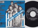 ARIANE Et Les DIX-VINGT * 1965 Belgian French MOD BEAT YeYe POPCORN 45 * Listen