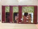 3 X Mystic Moods CHEESECAKE NUDE COVERS - 'Mint records' - 6 ,7,10. VINYL = VG