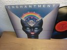 FUNK SOUL BOOGIE LP / Enchantment / UTOPIA / Columbia FC 38959 Mint