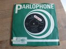 ARCHIVE Promo The Locomotive - Rudi's In Love 1968 UK 45 PARLOPHONE MINT