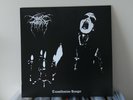 Darkthrone ?– Transilvanian Hunger LP