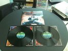 THIN LIZZY LIVE AND DANGEROUS 1978 UK PRESS 2 X 12