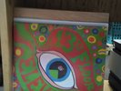 The 13th Floor Elevators Psychedelic Sounds Of: LP International Artists IA-LP-1