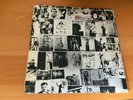 LP THE ROLLING STONES EXILE ON MAIN ST JAPAN 2LP