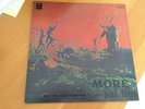 LP PINK FLOYD SOUNDTRACK FROM THE FILM MORE JAPAN