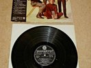 THE BEATLES - RUBBER SOUL -  1966 1st ITALIAN STEREO PRESSING PARLOPHON
