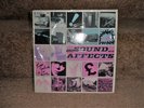 ORIGINAL VINYL LP ALBUM RECORD THE JAM SOUND AFFECTS  POLYDOR DELUXE POLD 5035