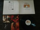 QUEEN A NIGHT AT THE OPERA (LP) HARD ROCK HEAVY METAL GLAM READ NOTES BOHEMIAN