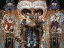 Michael Jackson - Dangerous Vinyl LP (2) Sony Music NEW