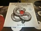 WHITESNAKE - THE ROCK ALBUM WHITE VINYL 2LP MINT/SEALED