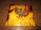 Grand Funk Railroad Phoenix [LP] (Vinyl, 1972 Capitol)