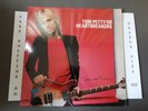 TOM PETTY DAMN THE TORPEDOES 1979 LP IN SHRINK W/ ORIG INNER 
