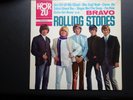 THE ROLLING STONES  Bravo   Vinyl  Original-LP v. 1966