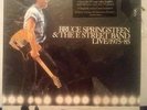 Bruce Springsteen & The E Street Band Live/1975-85  *5 LPs*
