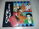Café Tacuba vinyl and cafe tacuba re cassette