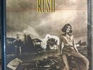 Rush ?Permanent Waves MFSL 1-302 Mobile Fidelity Sound Labs Audiophile Vinyl New