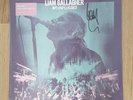 Liam Gallagher MTV Unplugged Limited Signed Amazon Vinyl **Sold out**