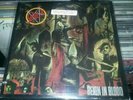 Slayer Reign In Blood original 1986 release brand new sealed rare