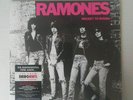 RAMONES Rocket to Russia NEW 180g vinyl LP album 2017 remastered Rhino