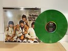 THE BEATLES -YESTERDAY & TODAY BUTCHER COVER -BRAND NEW 180G GREEN COLORED VINYL
