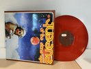 QUEENS OF THE STONE AGE - SELF TITLED S/T NEW RED COLORED VINYL LP RECORD
