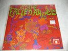The Fallen Angels-It's a Long Way Down (Roulette) Sealed RE LP of 1968 psych