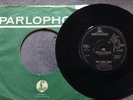 DAVE DAVANI FOUR - ONE TRACK MIND /COOLER SIDE rare UK 1966/ MOD HAMMOND / MINT-