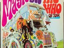 The Who - Magic Bus - Vinyl LP - 1968 - VG+