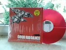 GOOD RIDDANCE-SYMPTOMES OF A LEVELING..COL.LP,NOFX, BOUNCING SOULS,PUNK ,SKA,HC