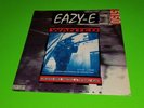 Eazy E - 5150 Home for the sick - rare 1992 12