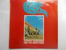 EX UK TROJAN. LP - JOHNNY OSBOURNE & THE SENSATIONS  - 
