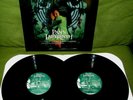 Javier Navarrete PAN'S LABYRINTH ORIGINAL SOUNDTRACK 1st US MILAN 2008 DBL VINYL