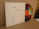 BOB DYLAN - ROBERT ZIMMERMANN - JUST AS WELL - RARE VINYL LP