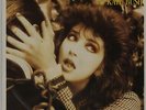 KATE BUSH Suspended in gaffa / Ne t'en fui pas EMI 1C 006 64 972 German press